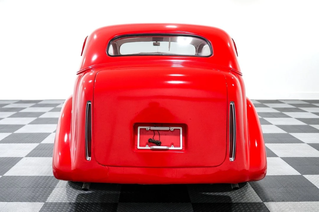 1937 Chevrolet Standard & Master & Master Deluxe & Special Deluxe - Image 6 of 21