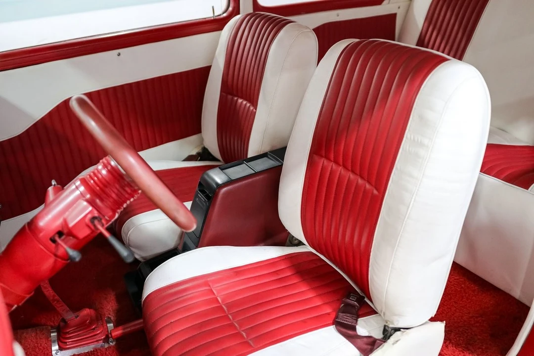 1937 Chevrolet Standard & Master & Master Deluxe & Special Deluxe - Image 11 of 21