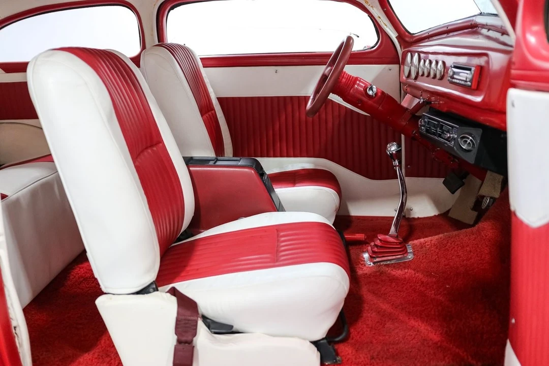1937 Chevrolet Standard & Master & Master Deluxe & Special Deluxe - Image 12 of 21