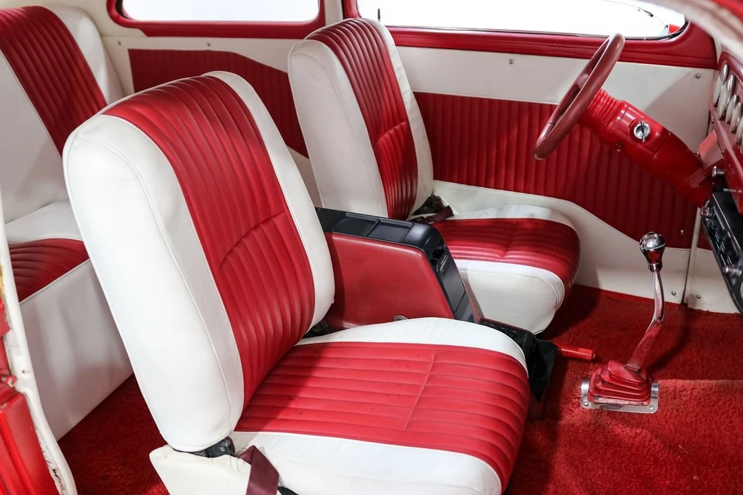 1937 Chevrolet Standard & Master & Master Deluxe & Special Deluxe - Image 13 of 21