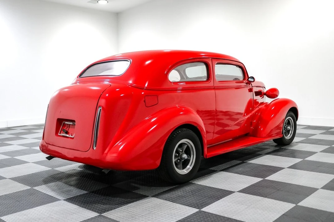 1937 Chevrolet Standard & Master & Master Deluxe & Special Deluxe - Image 7 of 21