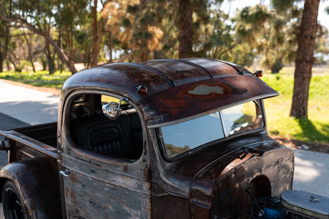 1937 Chevrolet Pickup 2nd Gen - Image 27 of 31