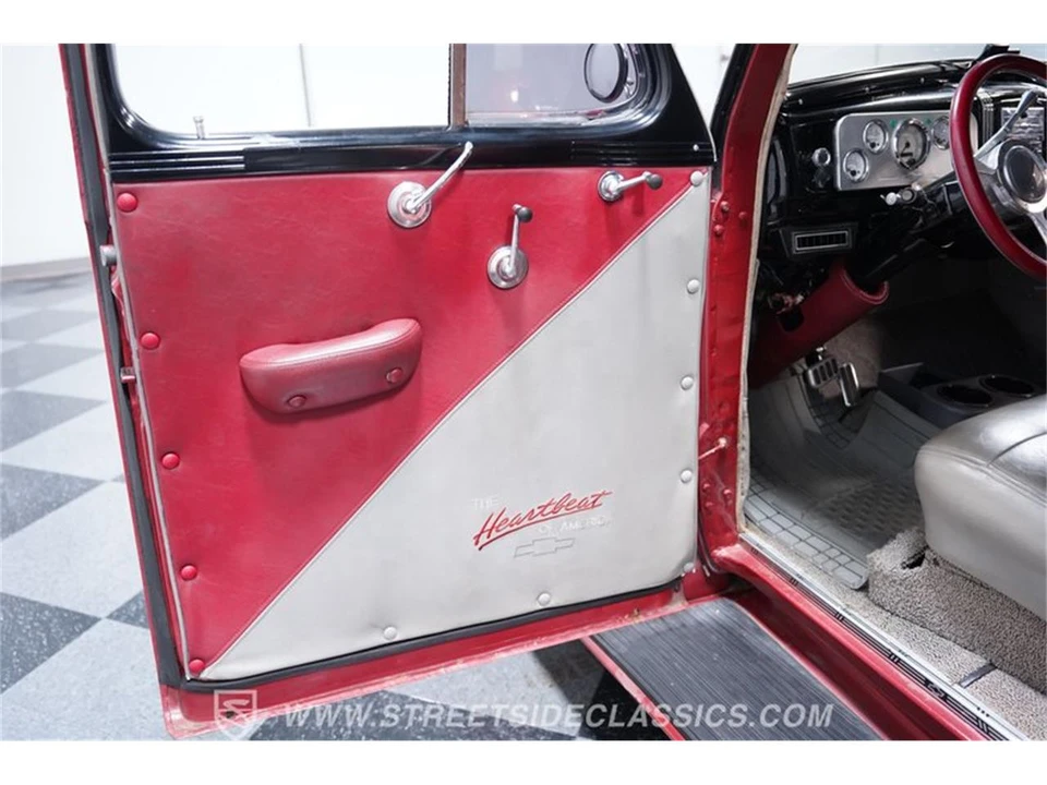 1937 Chevrolet Standard & Master & Master Deluxe & Special Deluxe - Image 28 of 31
