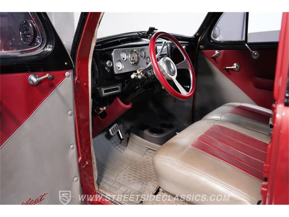 1937 Chevrolet Standard & Master & Master Deluxe & Special Deluxe - Image 4 of 31