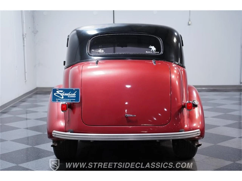 1937 Chevrolet Standard & Master & Master Deluxe & Special Deluxe - Image 8 of 31