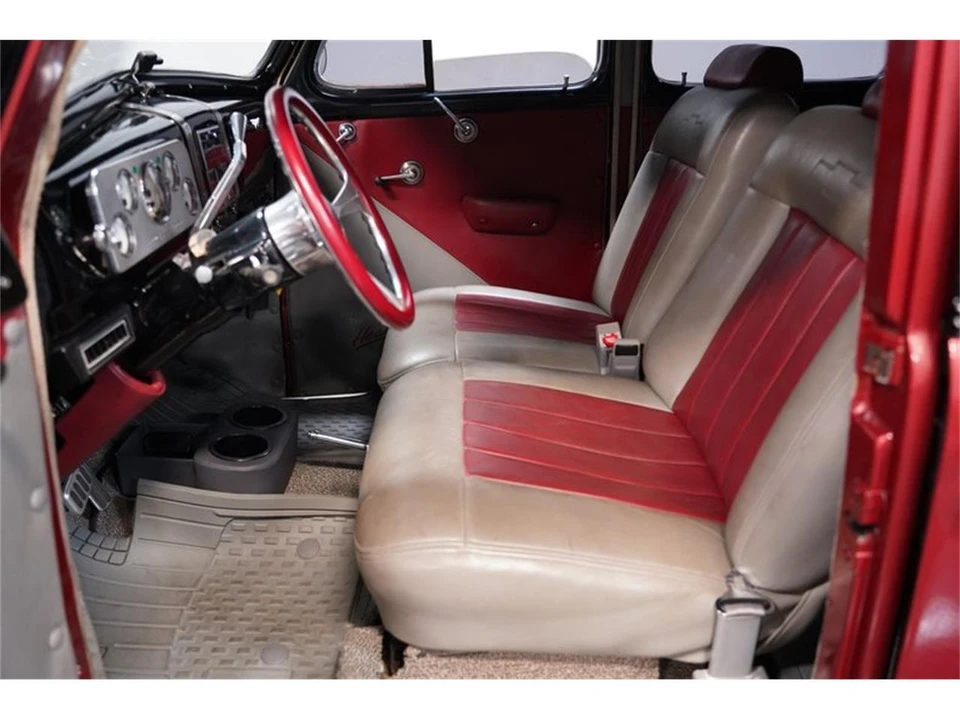 1937 Chevrolet Standard & Master & Master Deluxe & Special Deluxe - Image 29 of 31