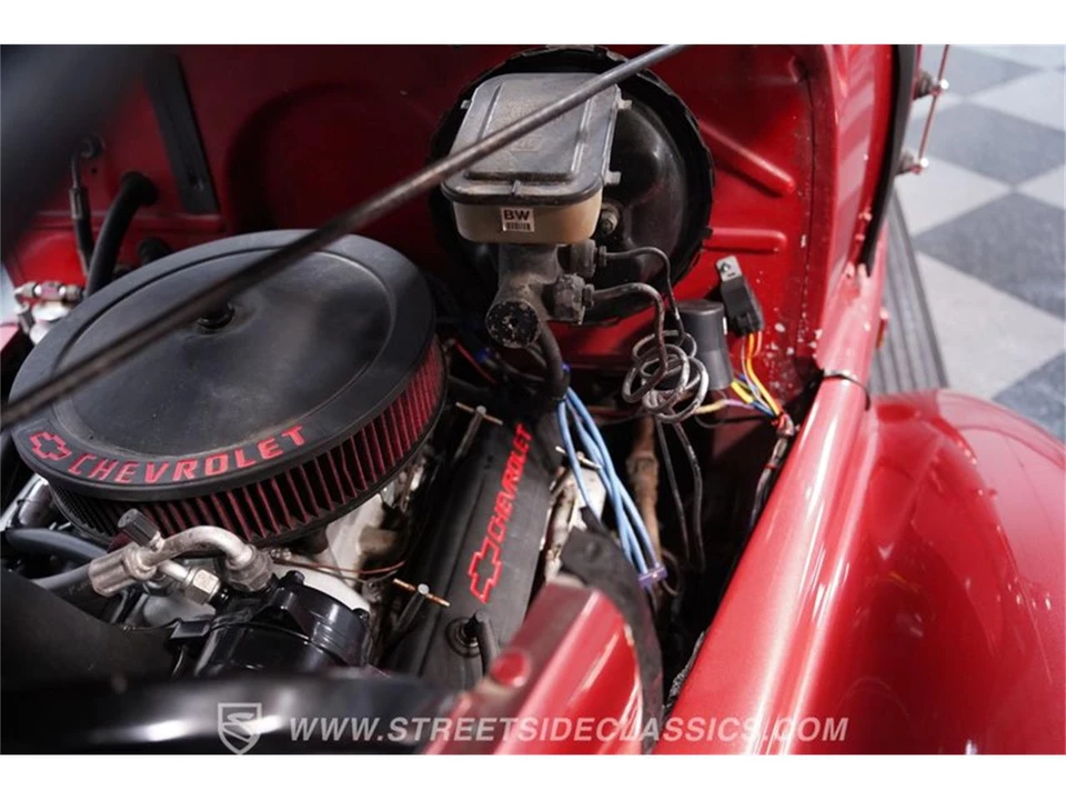 1937 Chevrolet Standard & Master & Master Deluxe & Special Deluxe - Image 3 of 31