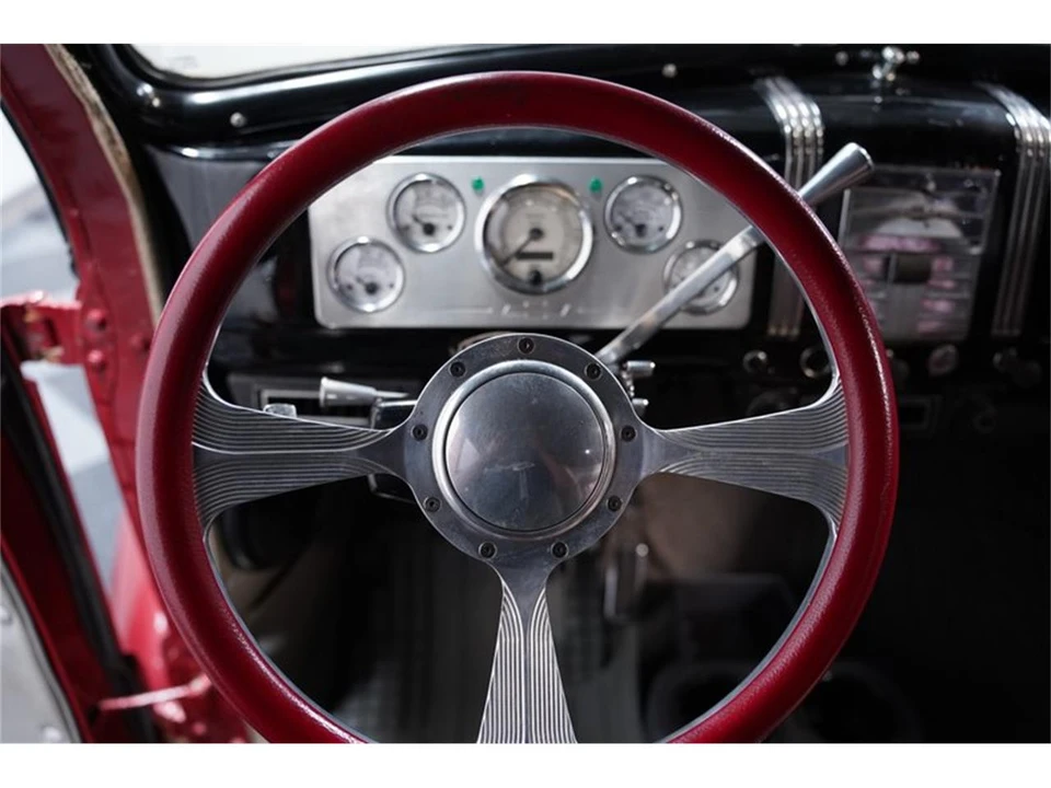 1937 Chevrolet Standard & Master & Master Deluxe & Special Deluxe - Image 30 of 31