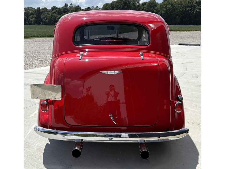 1937 Chevrolet Standard & Master & Master Deluxe & Special Deluxe - Image 7 of 31