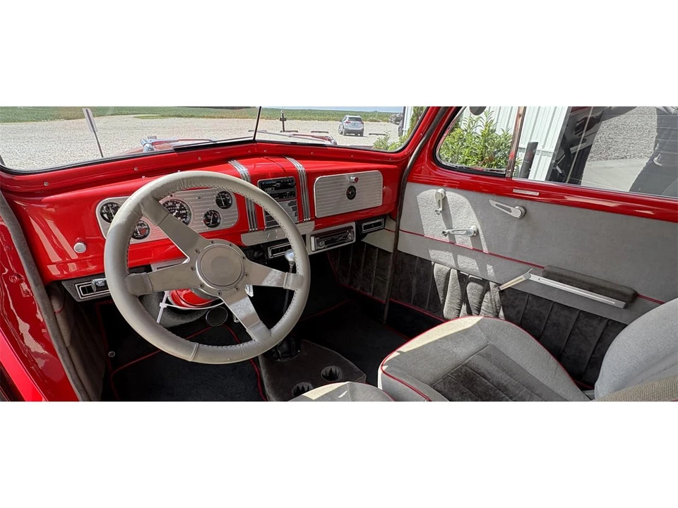 1937 Chevrolet Standard & Master & Master Deluxe & Special Deluxe - Image 13 of 31