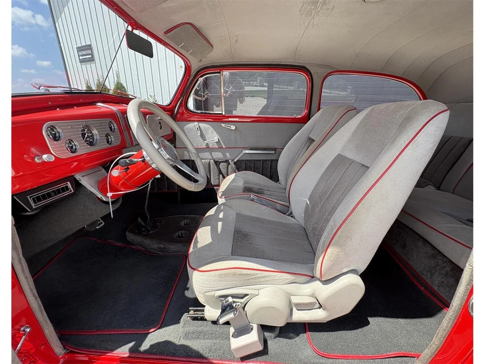 1937 Chevrolet Standard & Master & Master Deluxe & Special Deluxe - Image 14 of 31