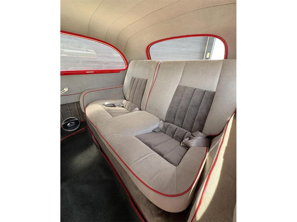 1937 Chevrolet Standard & Master & Master Deluxe & Special Deluxe - Image 18 of 31