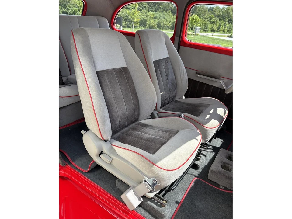 1937 Chevrolet Standard & Master & Master Deluxe & Special Deluxe - Image 23 of 31