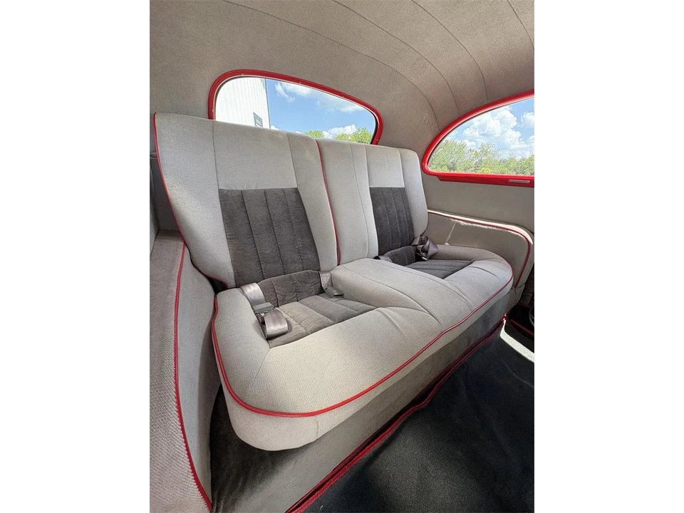 1937 Chevrolet Standard & Master & Master Deluxe & Special Deluxe - Image 25 of 31