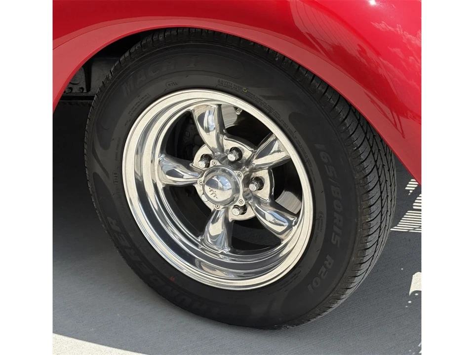 1937 Chevrolet Standard & Master & Master Deluxe & Special Deluxe - Image 26 of 31