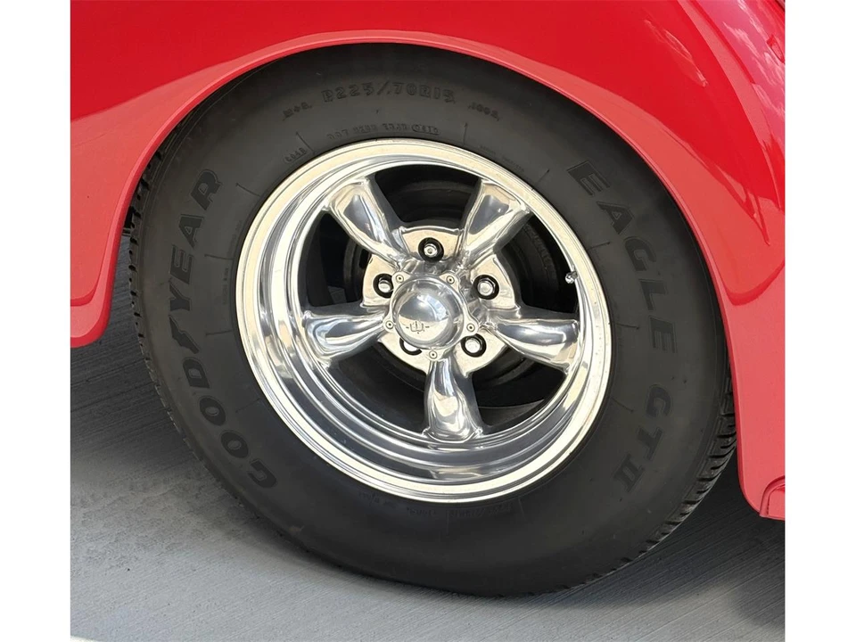 1937 Chevrolet Standard & Master & Master Deluxe & Special Deluxe - Image 27 of 31