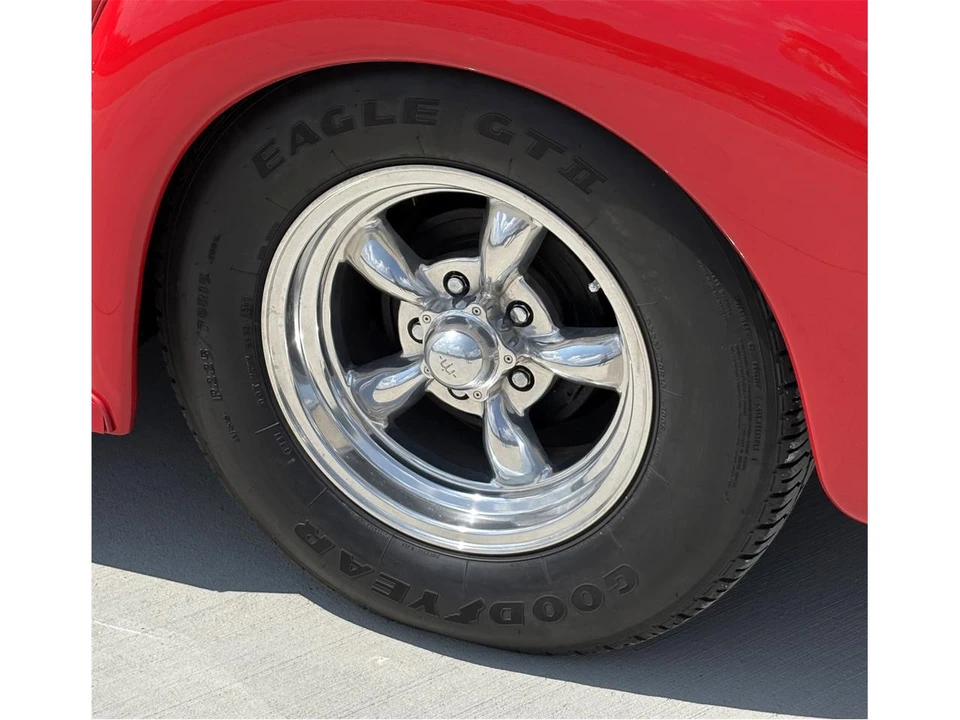 1937 Chevrolet Standard & Master & Master Deluxe & Special Deluxe - Image 29 of 31