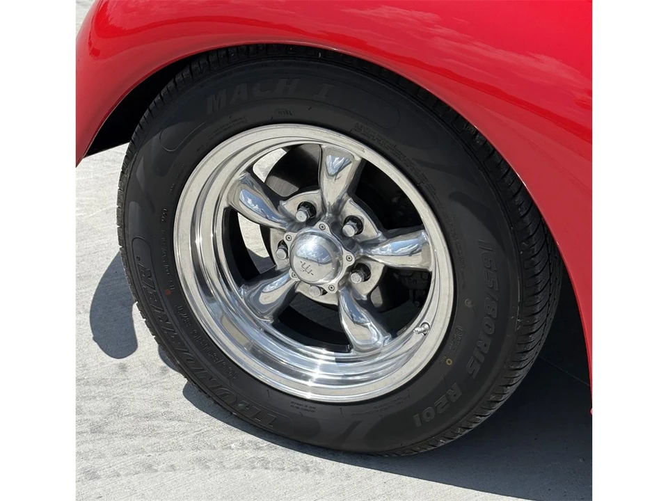 1937 Chevrolet Standard & Master & Master Deluxe & Special Deluxe - Image 31 of 31