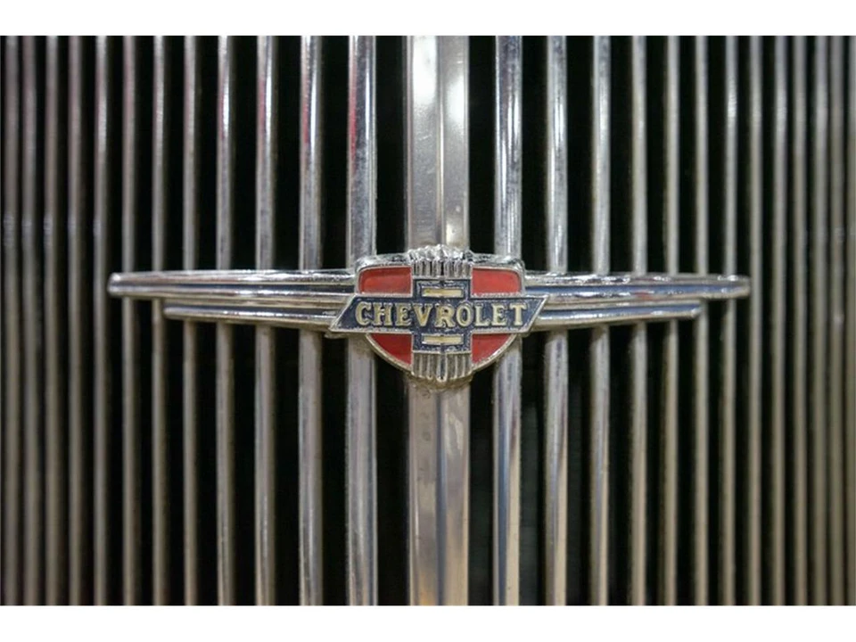 1937 Chevrolet Standard & Master & Master Deluxe & Special Deluxe - Image 21 of 31