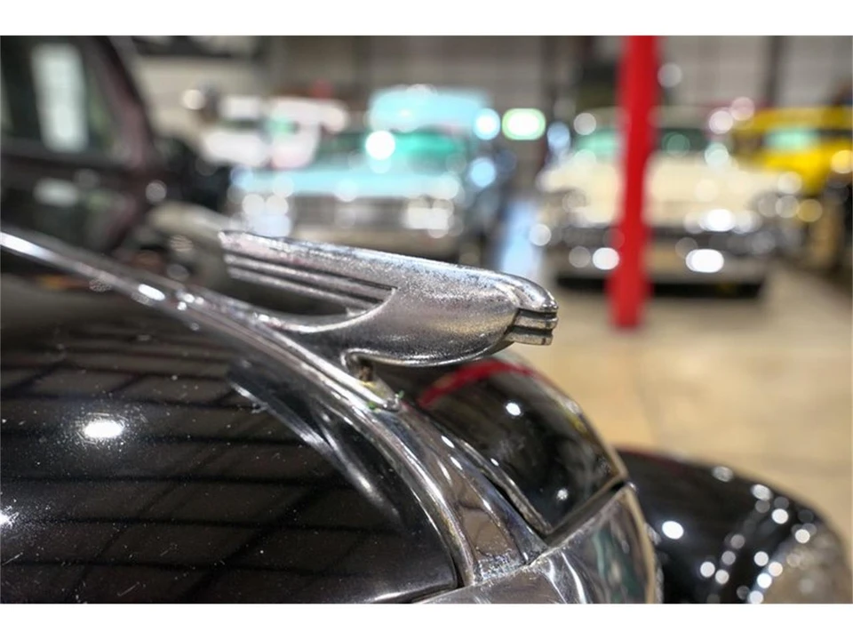 1937 Chevrolet Standard & Master & Master Deluxe & Special Deluxe - Image 22 of 31