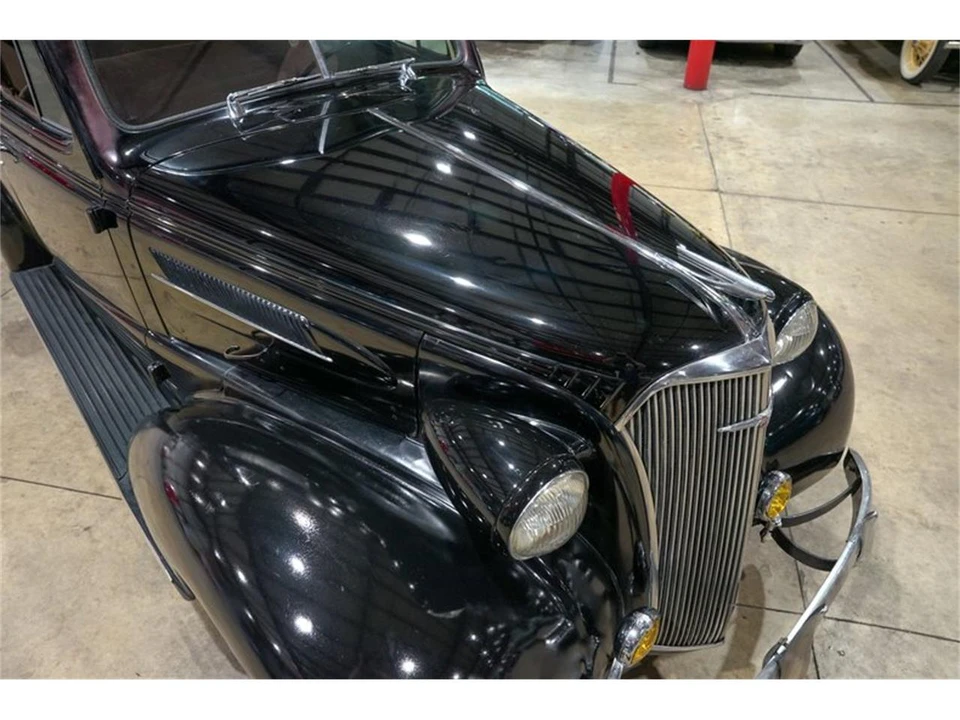 1937 Chevrolet Standard & Master & Master Deluxe & Special Deluxe - Image 18 of 31
