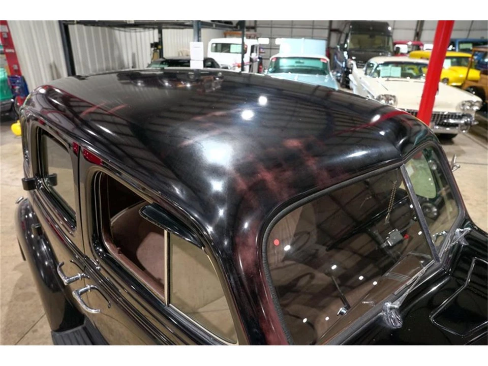 1937 Chevrolet Standard & Master & Master Deluxe & Special Deluxe - Image 19 of 31