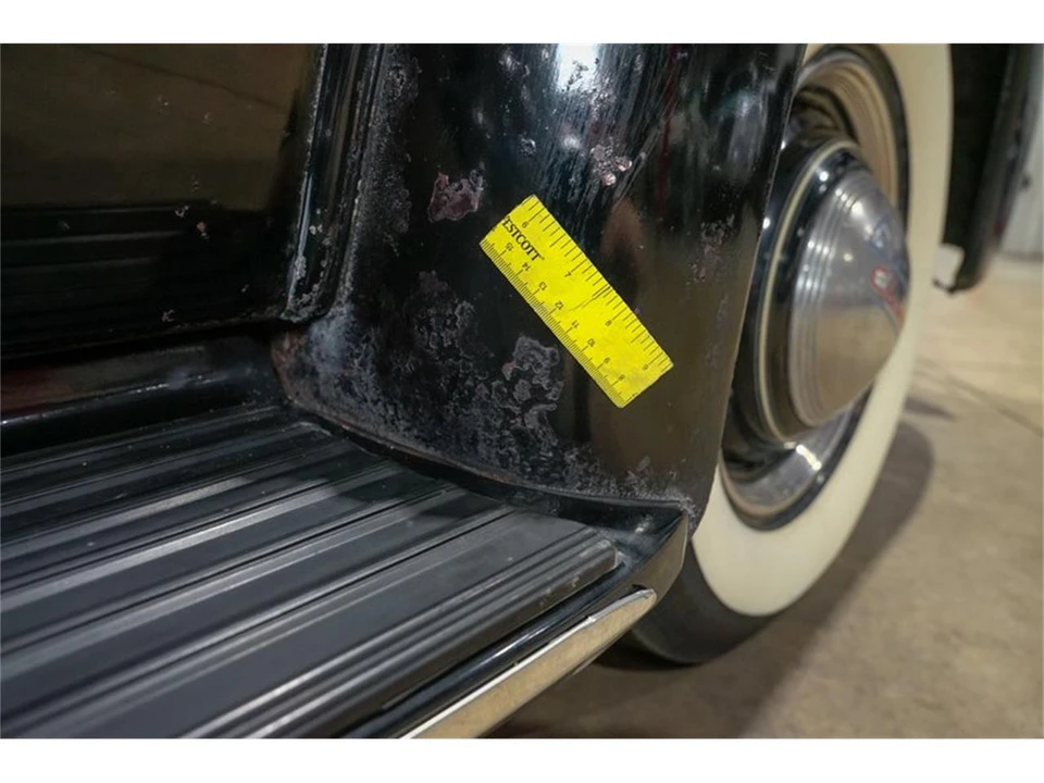 1937 Chevrolet Standard & Master & Master Deluxe & Special Deluxe - Image 30 of 31