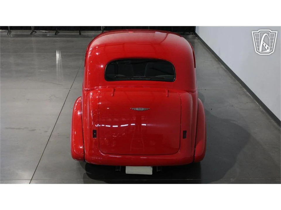 1937 Chevrolet Standard & Master & Master Deluxe & Special Deluxe - Image 11 of 31