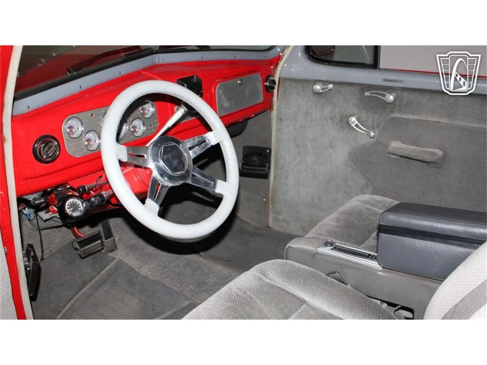 1937 Chevrolet Standard & Master & Master Deluxe & Special Deluxe - Image 31 of 31