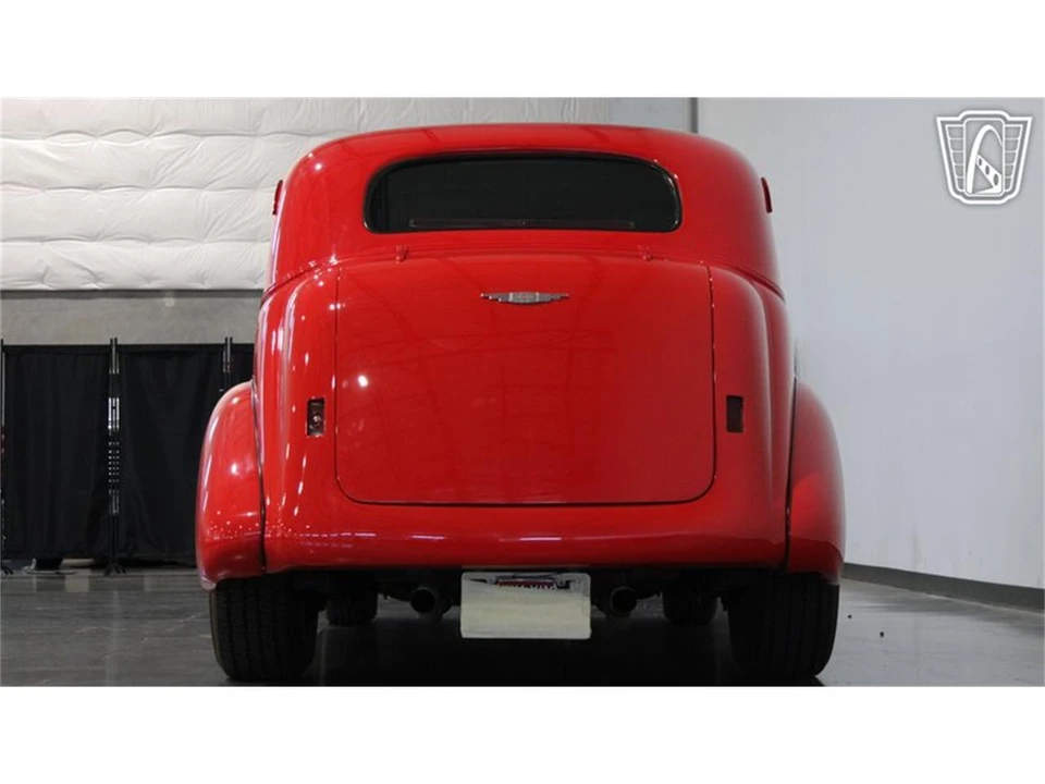 1937 Chevrolet Standard & Master & Master Deluxe & Special Deluxe - Image 27 of 31