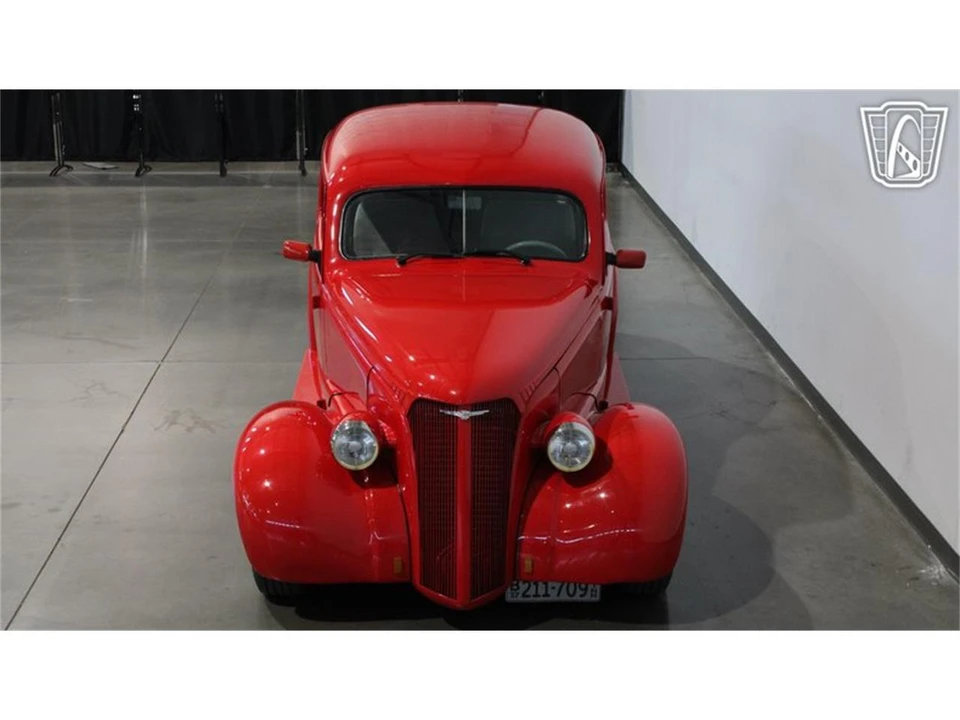 1937 Chevrolet Standard & Master & Master Deluxe & Special Deluxe - Image 7 of 31