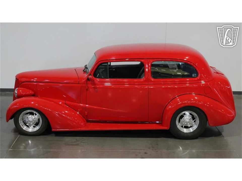 1937 Chevrolet Standard & Master & Master Deluxe & Special Deluxe - Image 13 of 31
