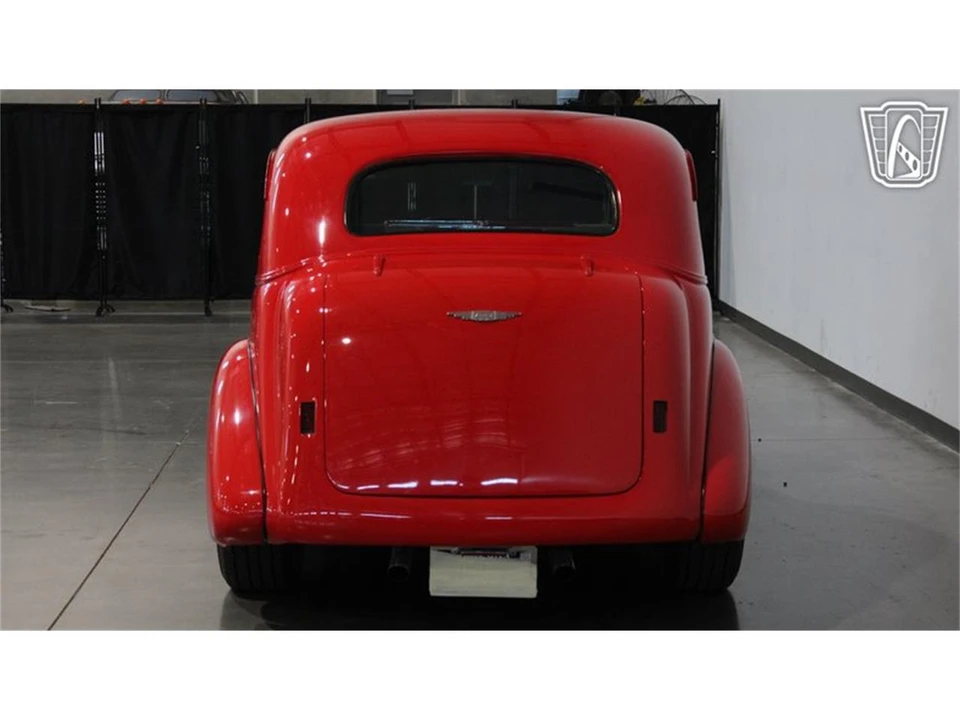 1937 Chevrolet Standard & Master & Master Deluxe & Special Deluxe - Image 19 of 31