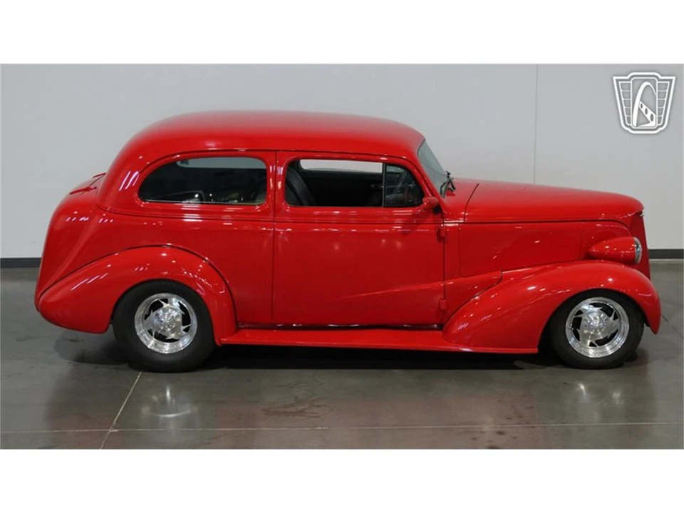 1937 Chevrolet Standard & Master & Master Deluxe & Special Deluxe - Image 9 of 31