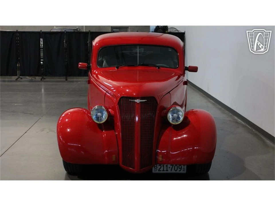 1937 Chevrolet Standard & Master & Master Deluxe & Special Deluxe - Image 15 of 31