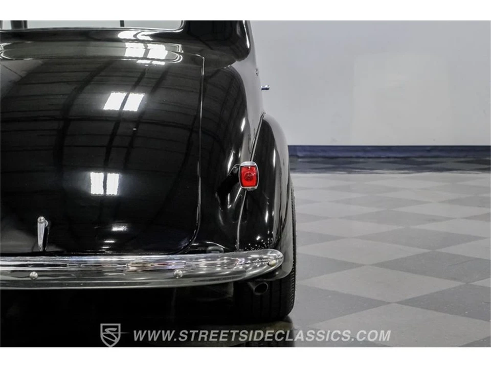 1937 Chevrolet Standard & Master & Master Deluxe & Special Deluxe - Image 26 of 31