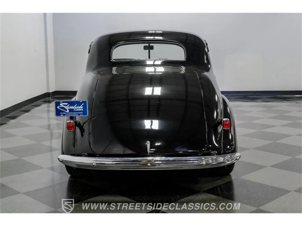 1937 Chevrolet Standard & Master & Master Deluxe & Special Deluxe - Image 11 of 31