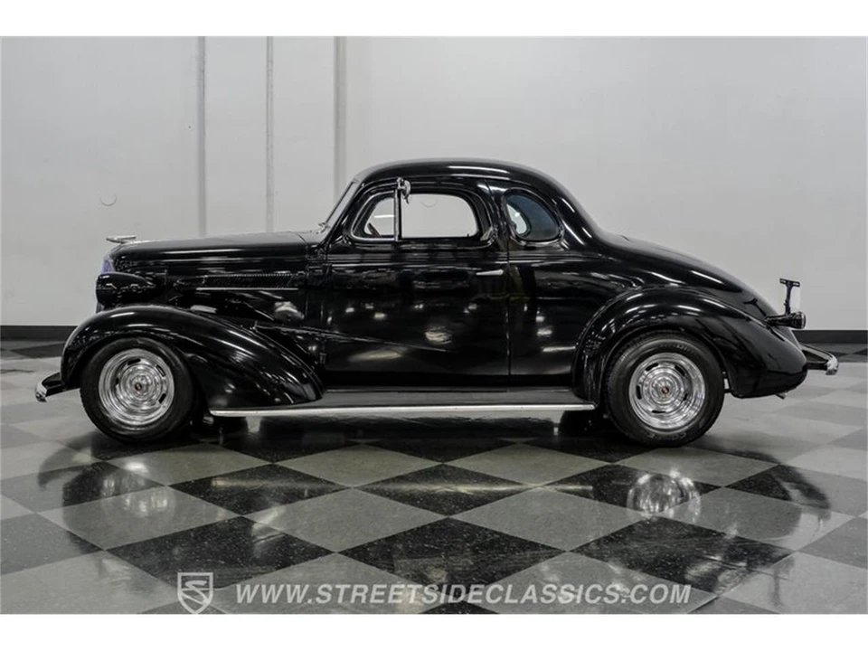 1937 Chevrolet Standard & Master & Master Deluxe & Special Deluxe - Image 7 of 31