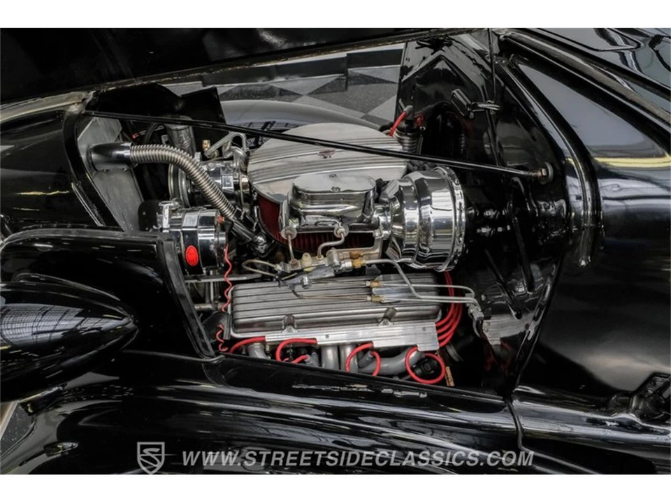 1937 Chevrolet Standard & Master & Master Deluxe & Special Deluxe - Image 3 of 31