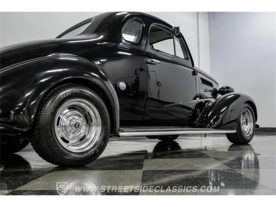 1937 Chevrolet Standard & Master & Master Deluxe & Special Deluxe - Image 28 of 31