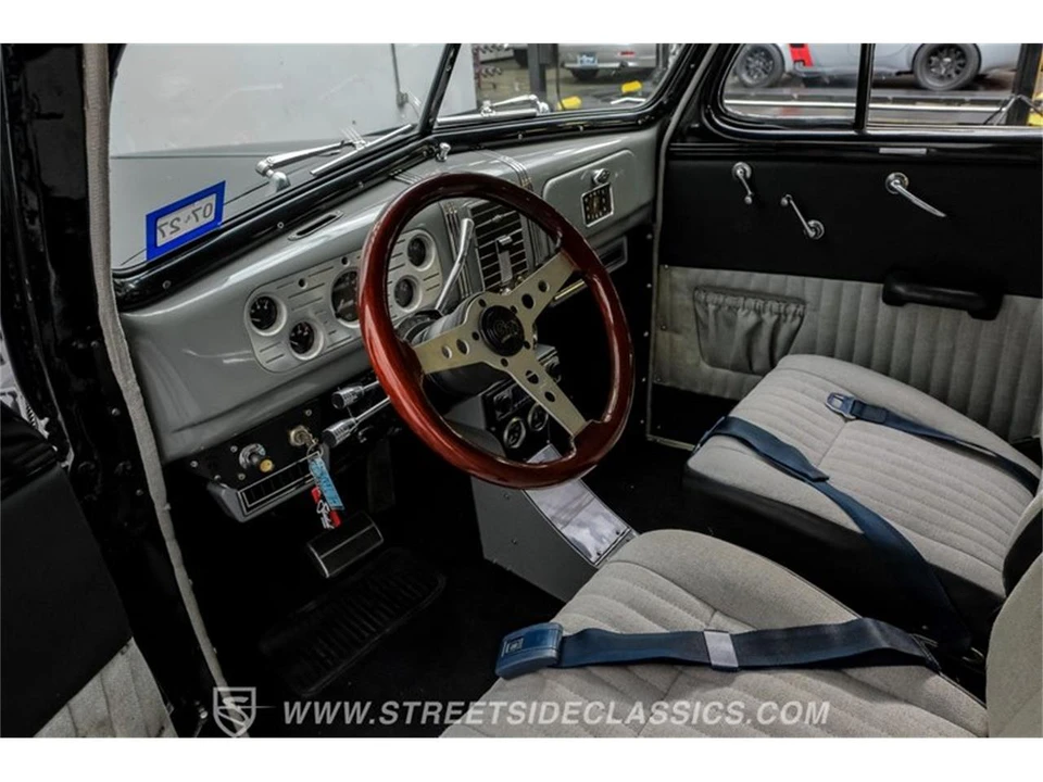 1937 Chevrolet Standard & Master & Master Deluxe & Special Deluxe - Image 4 of 31