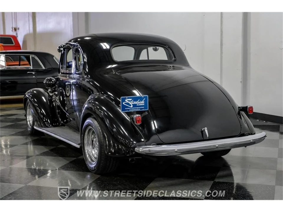 1937 Chevrolet Standard & Master & Master Deluxe & Special Deluxe - Image 10 of 31