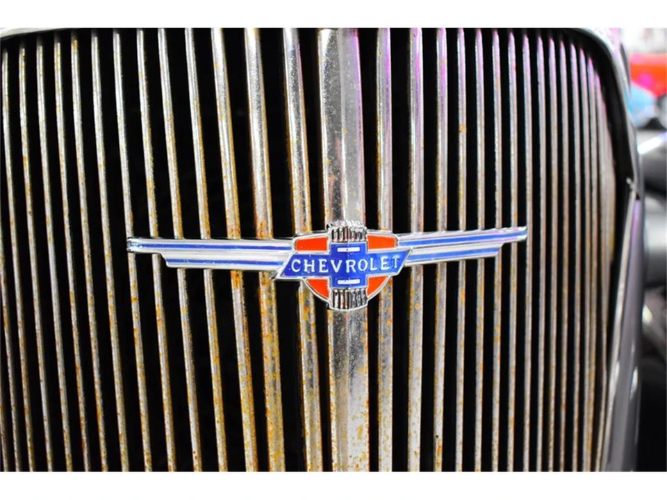 1937 Chevrolet Standard & Master & Master Deluxe & Special Deluxe - Image 23 of 31