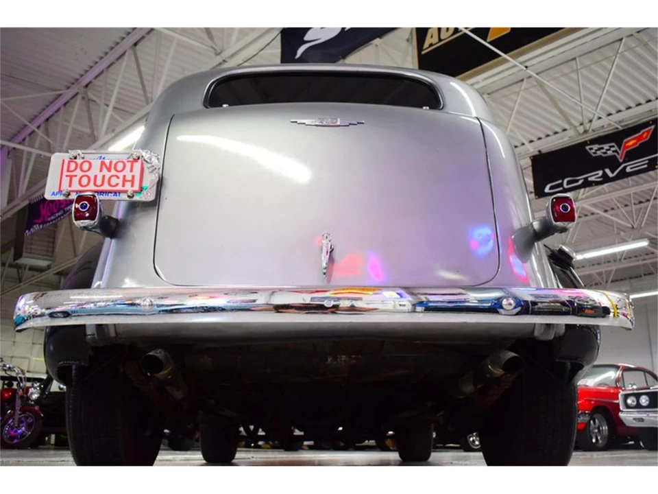 1937 Chevrolet Standard & Master & Master Deluxe & Special Deluxe - Image 11 of 31