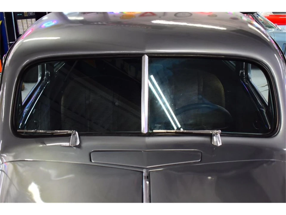 1937 Chevrolet Standard & Master & Master Deluxe & Special Deluxe - Image 24 of 31