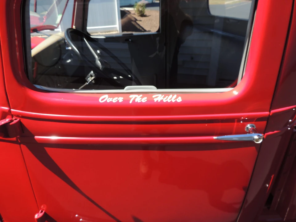 1937 Chevrolet Pickup 2nd Gen - Image 25 of 31