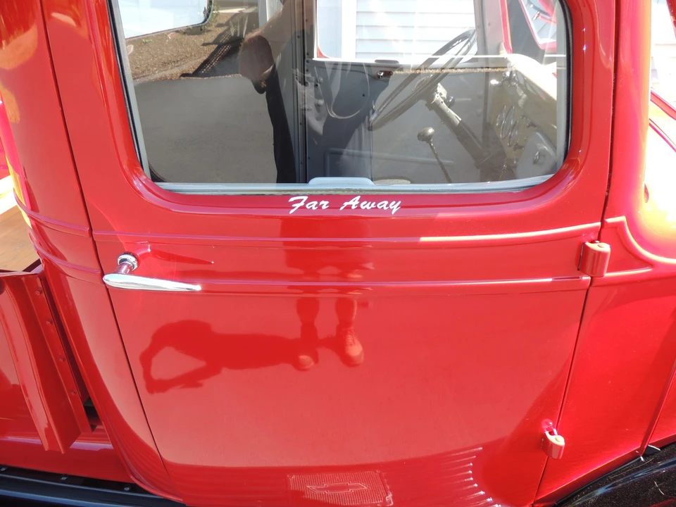 1937 Chevrolet Pickup 2nd Gen - Image 17 of 31