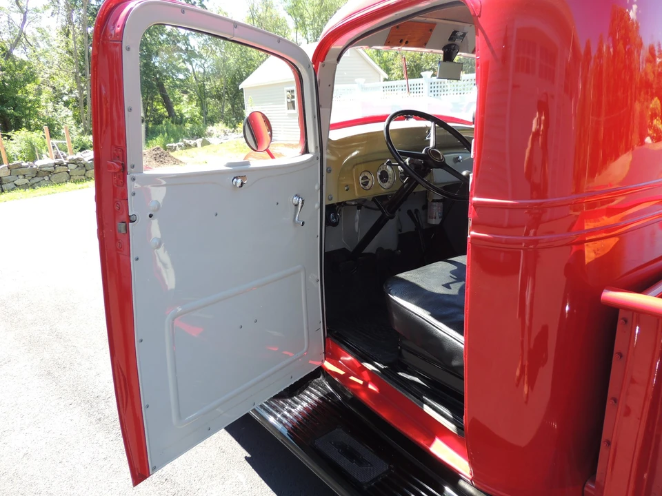1937 Chevrolet Pickup 2nd Gen - Image 27 of 31