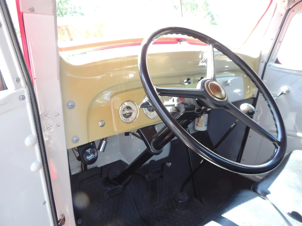 1937 Chevrolet Pickup 2nd Gen - Image 28 of 31