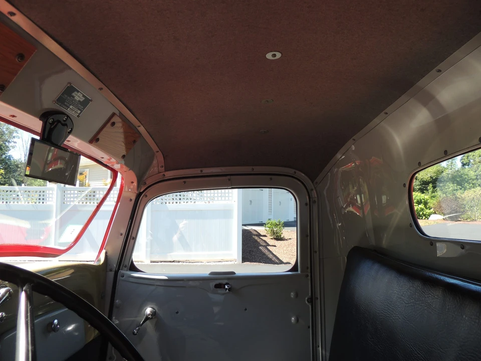 1937 Chevrolet Pickup 2nd Gen - Image 31 of 31